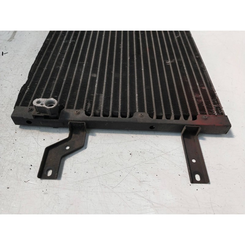 Recambio de condensador / radiador aire acondicionado para alfa romeo 166 2.5 v6 24v cat referencia OEM IAM   