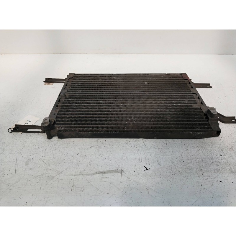Recambio de condensador / radiador aire acondicionado para alfa romeo 166 2.5 v6 24v cat referencia OEM IAM   