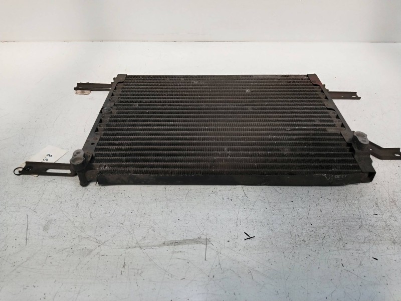 Recambio de condensador / radiador aire acondicionado para alfa romeo 166 2.5 v6 24v cat referencia OEM IAM   