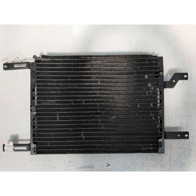 Recambio de condensador / radiador aire acondicionado para alfa romeo 166 2.5 v6 24v cat referencia OEM IAM   