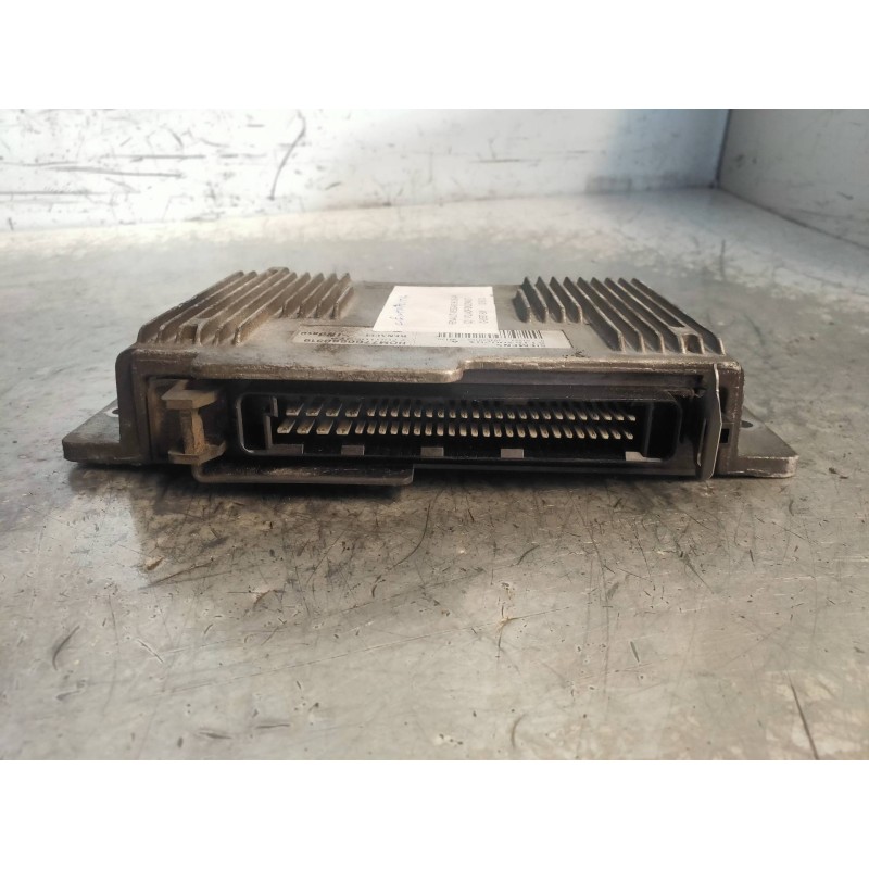 Recambio de centralita motor uce para renault megane i classic (la0) 1.6e rn referencia OEM IAM S115300203A HOM7700860319 770010