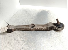 Recambio de brazo suspension inferior delantero izquierdo para maserati 222 se 2.8 biturbo referencia OEM IAM   