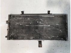 Recambio de condensador / radiador aire acondicionado para audi 80 avant 1.9 tdi referencia OEM IAM 52465398  