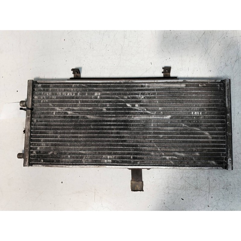 Recambio de condensador / radiador aire acondicionado para audi 80 avant 1.9 tdi referencia OEM IAM 52465398  