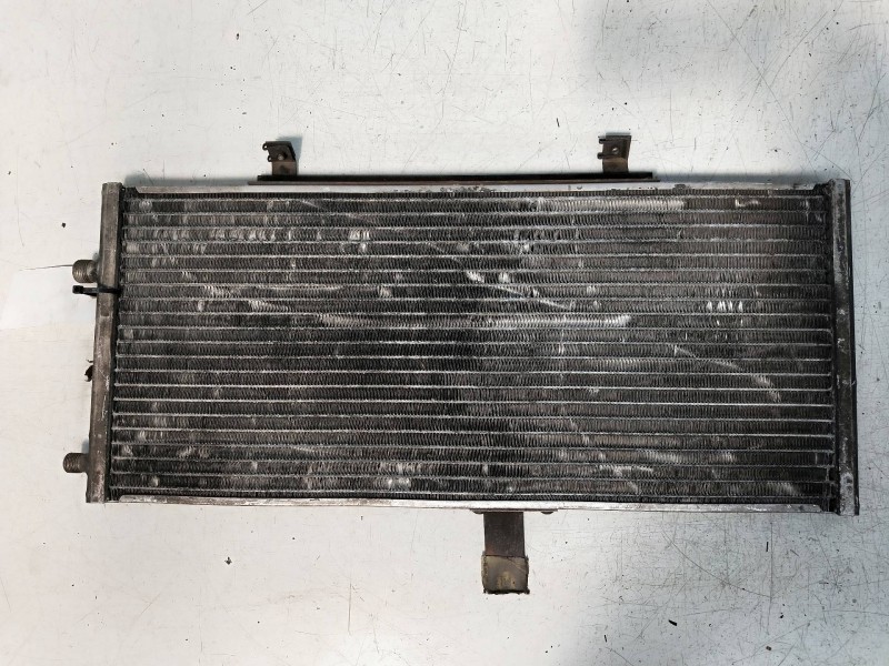 Recambio de condensador / radiador aire acondicionado para audi 80 avant 1.9 tdi referencia OEM IAM 52465398  