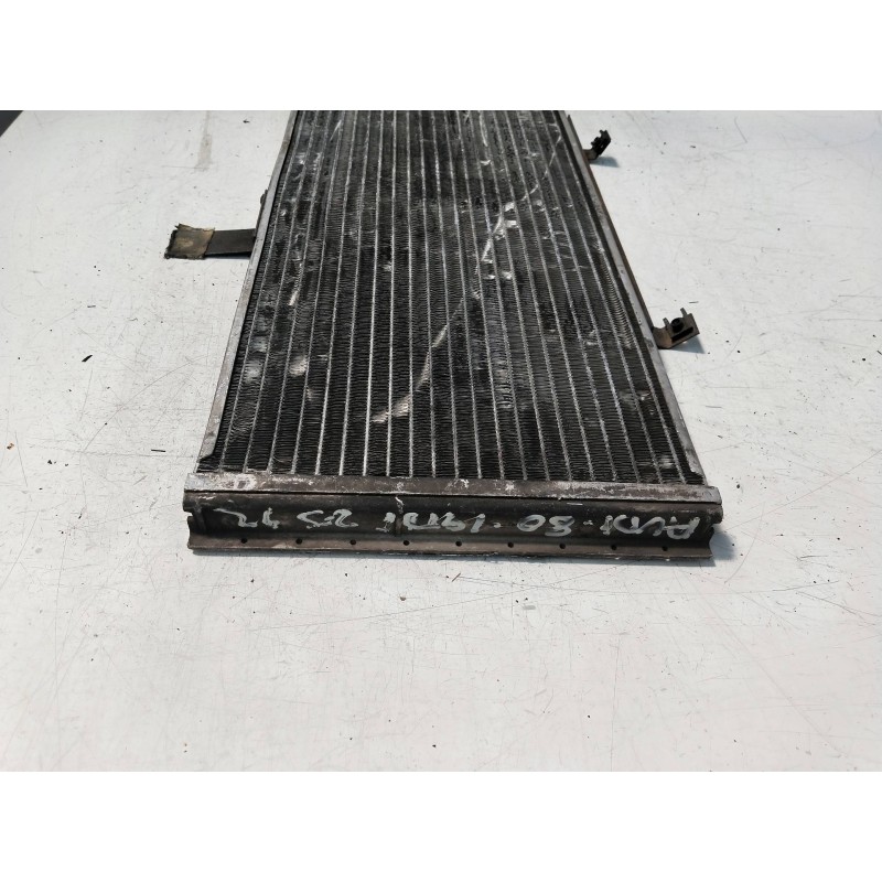 Recambio de condensador / radiador aire acondicionado para audi 80 avant 1.9 tdi referencia OEM IAM 52465398  