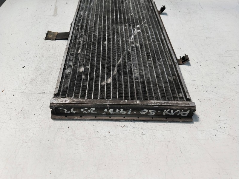 Recambio de condensador / radiador aire acondicionado para audi 80 avant 1.9 tdi referencia OEM IAM 52465398  