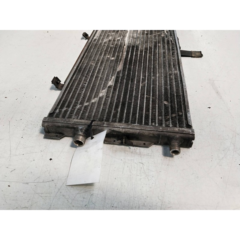 Recambio de condensador / radiador aire acondicionado para audi 80 avant 1.9 tdi referencia OEM IAM 52465398  