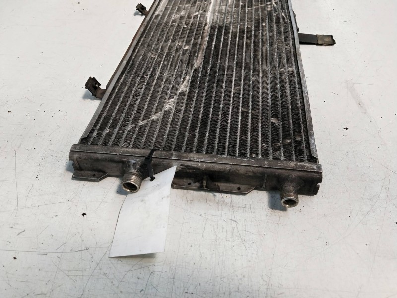 Recambio de condensador / radiador aire acondicionado para audi 80 avant 1.9 tdi referencia OEM IAM 52465398  