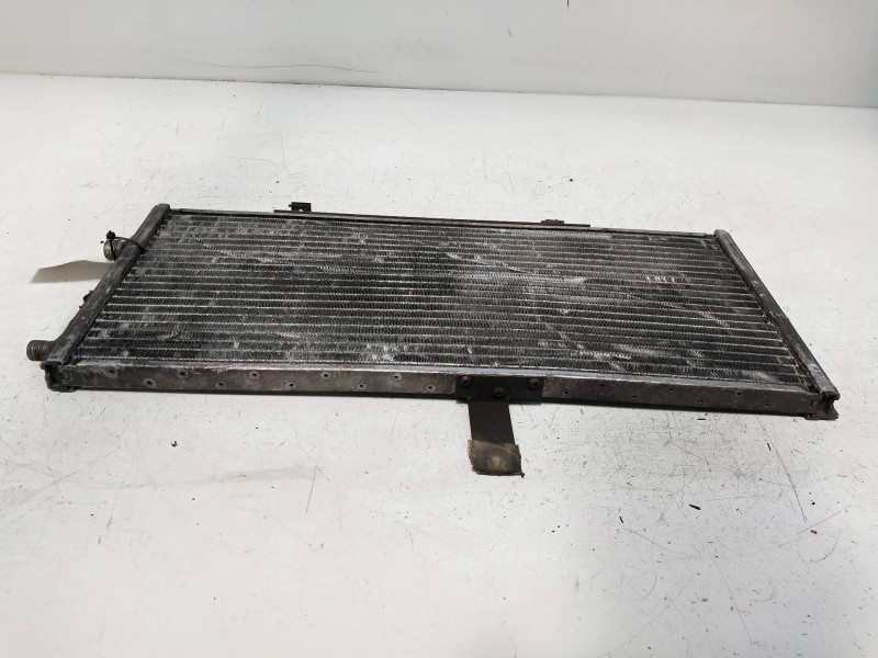 Recambio de condensador / radiador aire acondicionado para audi 80 avant 1.9 tdi referencia OEM IAM 52465398  