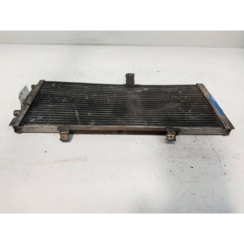 Recambio de condensador / radiador aire acondicionado para audi 80 avant 1.9 tdi referencia OEM IAM 52465398  