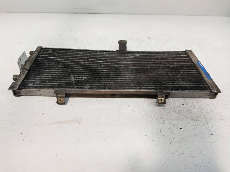 Recambio de condensador / radiador aire acondicionado para audi 80 avant 1.9 tdi referencia OEM IAM 52465398  