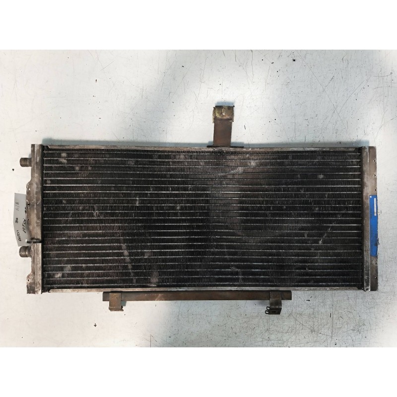 Recambio de condensador / radiador aire acondicionado para audi 80 avant 1.9 tdi referencia OEM IAM 52465398  