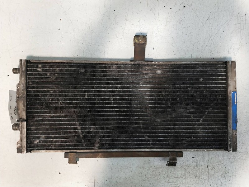 Recambio de condensador / radiador aire acondicionado para audi 80 avant 1.9 tdi referencia OEM IAM 52465398  