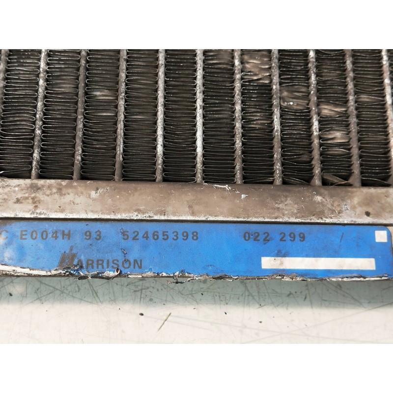 Recambio de condensador / radiador aire acondicionado para audi 80 avant 1.9 tdi referencia OEM IAM 52465398  