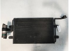 Recambio de condensador / radiador aire acondicionado para audi a3 (8l) 1.6 referencia OEM IAM 1J0820411D  