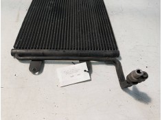 Recambio de condensador / radiador aire acondicionado para audi a3 (8l) 1.6 referencia OEM IAM 1J0820411D   2