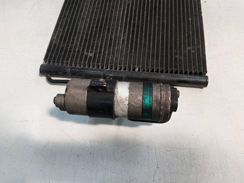 Recambio de condensador / radiador aire acondicionado para audi a3 (8l) 1.6 referencia OEM IAM 1J0820411D  