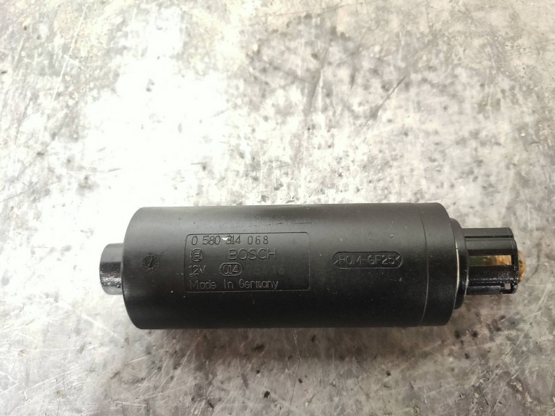 Recambio de bomba combustible para audi a6 berlina (4b2) 2.5 tdi referencia OEM IAM 0580314068  