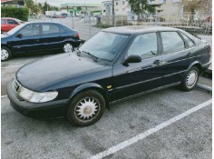 saab 900 berlina del año 1997