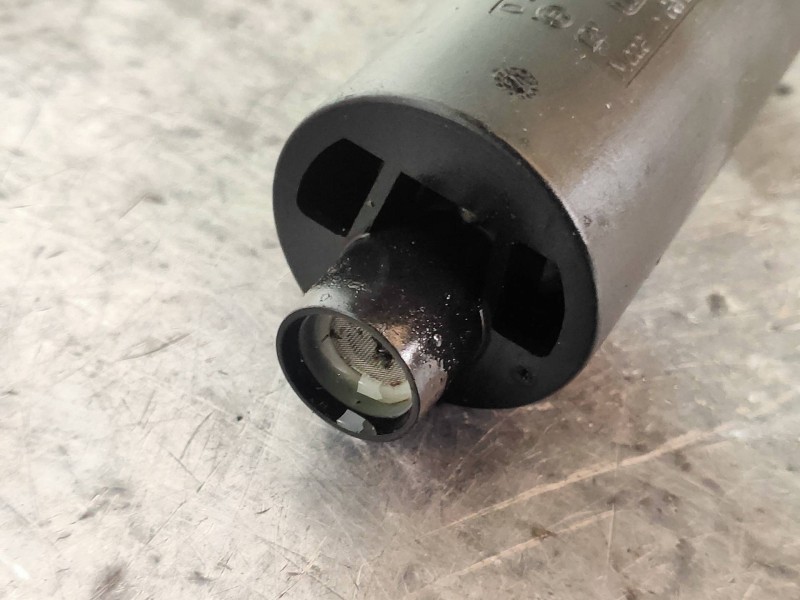 Recambio de bomba combustible para audi a6 berlina (4b2) 2.5 tdi referencia OEM IAM 0580314068  