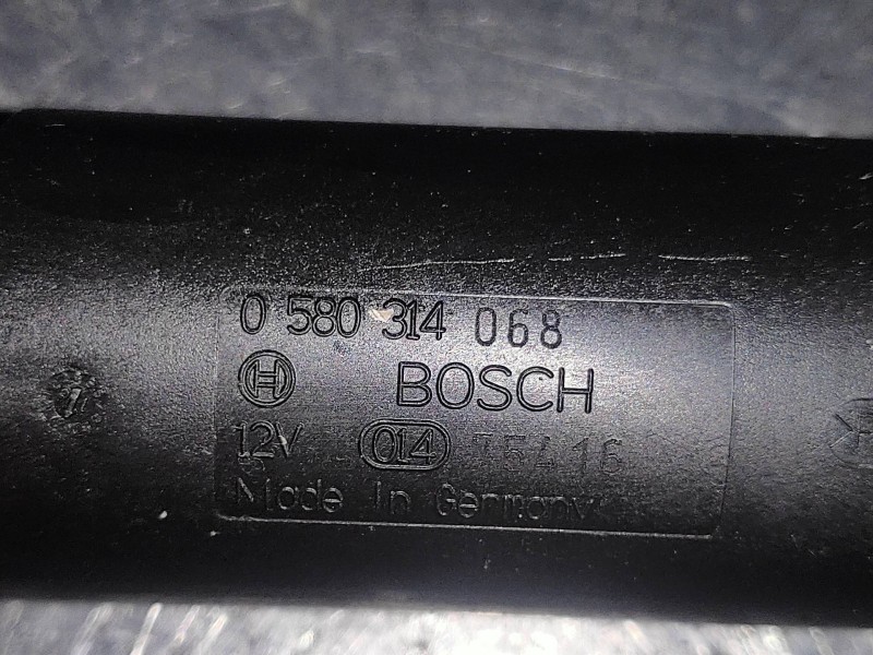 Recambio de bomba combustible para audi a6 berlina (4b2) 2.5 tdi referencia OEM IAM 0580314068  