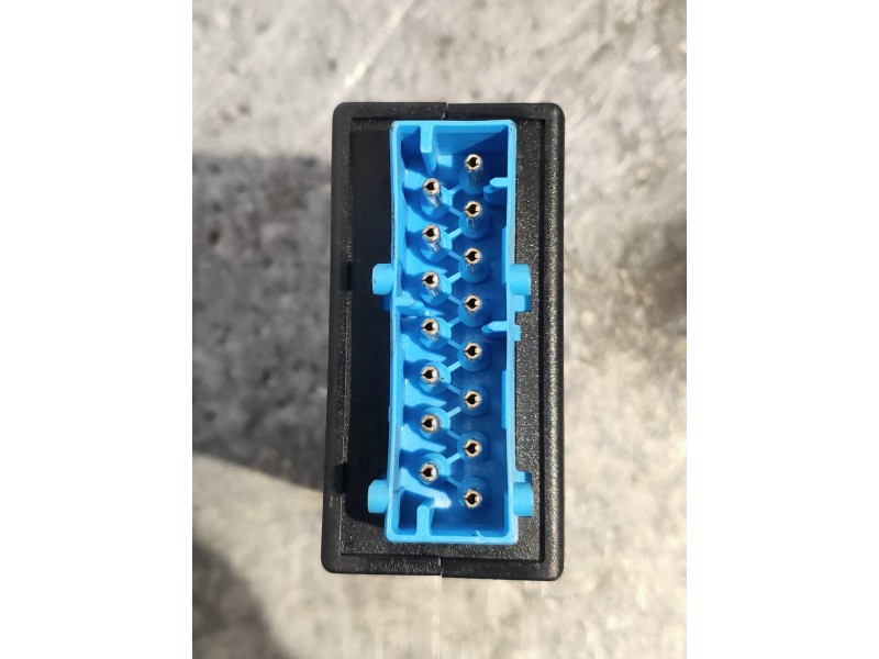 Recambio de rele para bmw serie 3 berlina (e36) 318tds referencia OEM IAM 61358366381 711370 