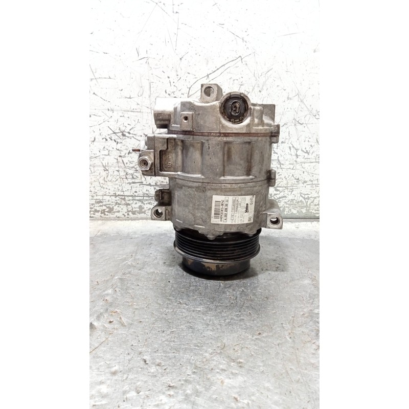 Recambio de compresor aire acondicionado para mercedes clase glk (w204) glk glk 220 cdi be (204.902) referencia OEM IAM A0022305