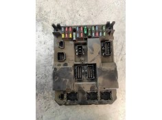 Recambio de caja reles / fusibles para peugeot 307 break / sw (s1) sw referencia OEM IAM 9651197680A 9651196980 BSIJ0400