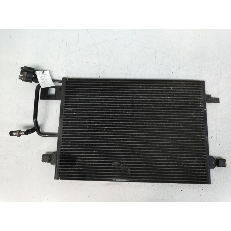 Recambio de condensador / radiador aire acondicionado para audi a4 avant (b5) 2.5 tdi referencia OEM IAM 4825941 4945635 