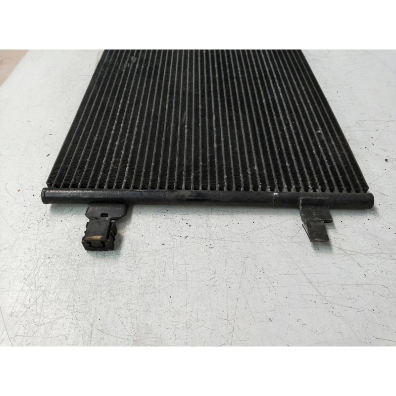 Recambio de condensador / radiador aire acondicionado para audi a4 avant (b5) 2.5 tdi referencia OEM IAM 4825941 4945635 