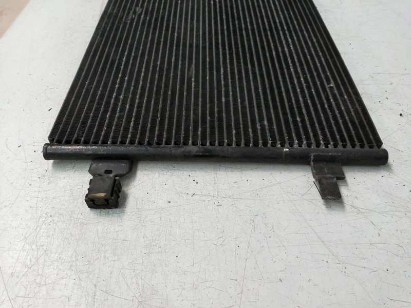 Recambio de condensador / radiador aire acondicionado para audi a4 avant (b5) 2.5 tdi referencia OEM IAM 4825941 4945635 