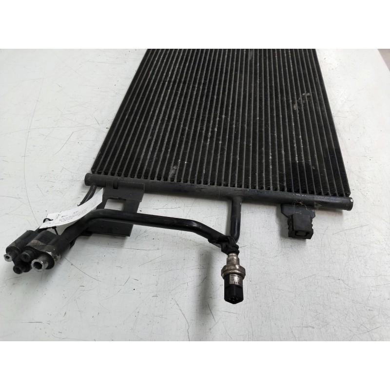 Recambio de condensador / radiador aire acondicionado para audi a4 avant (b5) 2.5 tdi referencia OEM IAM 4825941 4945635 