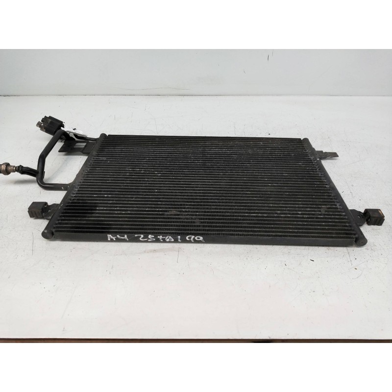 Recambio de condensador / radiador aire acondicionado para audi a4 avant (b5) 2.5 tdi referencia OEM IAM 4825941 4945635 