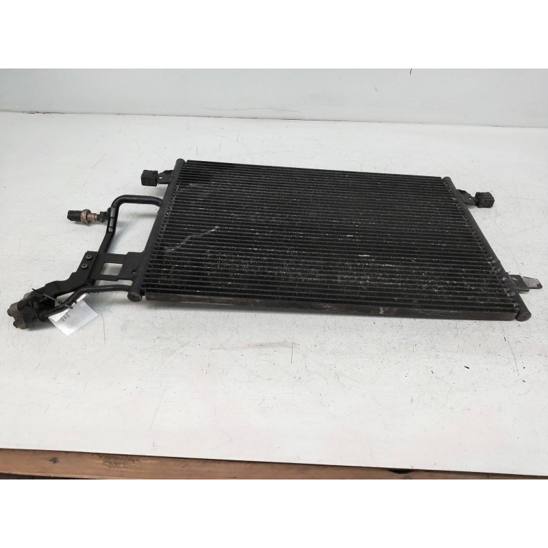Recambio de condensador / radiador aire acondicionado para audi a4 avant (b5) 2.5 tdi referencia OEM IAM 4825941 4945635 