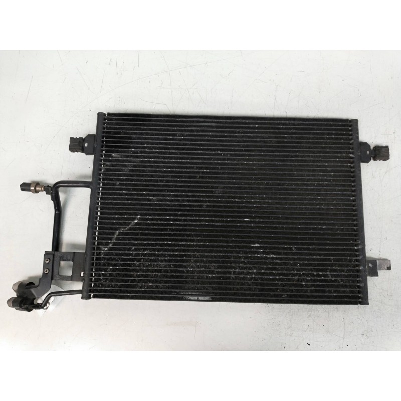 Recambio de condensador / radiador aire acondicionado para audi a4 avant (b5) 2.5 tdi referencia OEM IAM 4825941 4945635 
