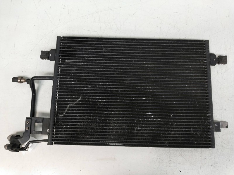 Recambio de condensador / radiador aire acondicionado para audi a4 avant (b5) 2.5 tdi referencia OEM IAM 4825941 4945635 