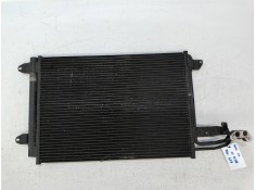 Recambio de condensador / radiador aire acondicionado para audi a4 berlina (8e) 2.5 v6 24v tdi referencia OEM IAM   