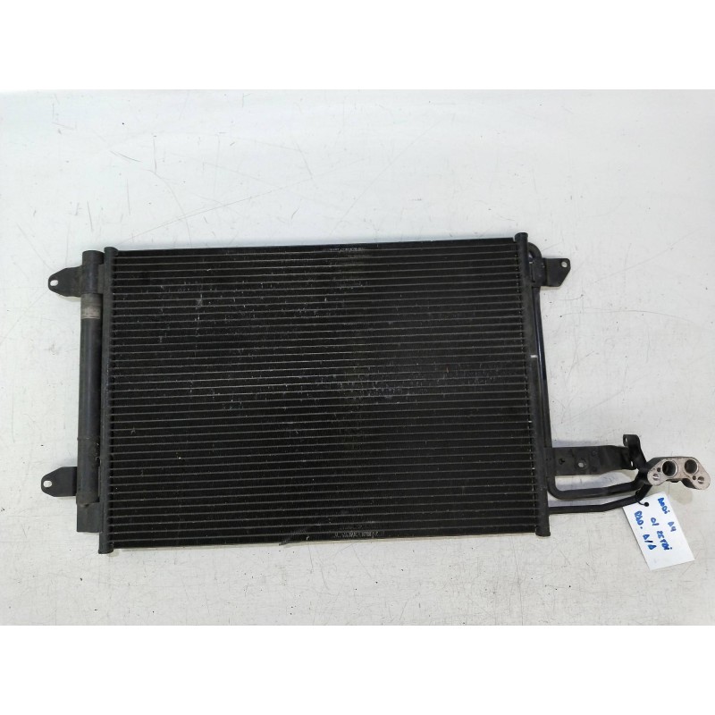 Recambio de condensador / radiador aire acondicionado para audi a4 berlina (8e) 2.5 v6 24v tdi referencia OEM IAM   