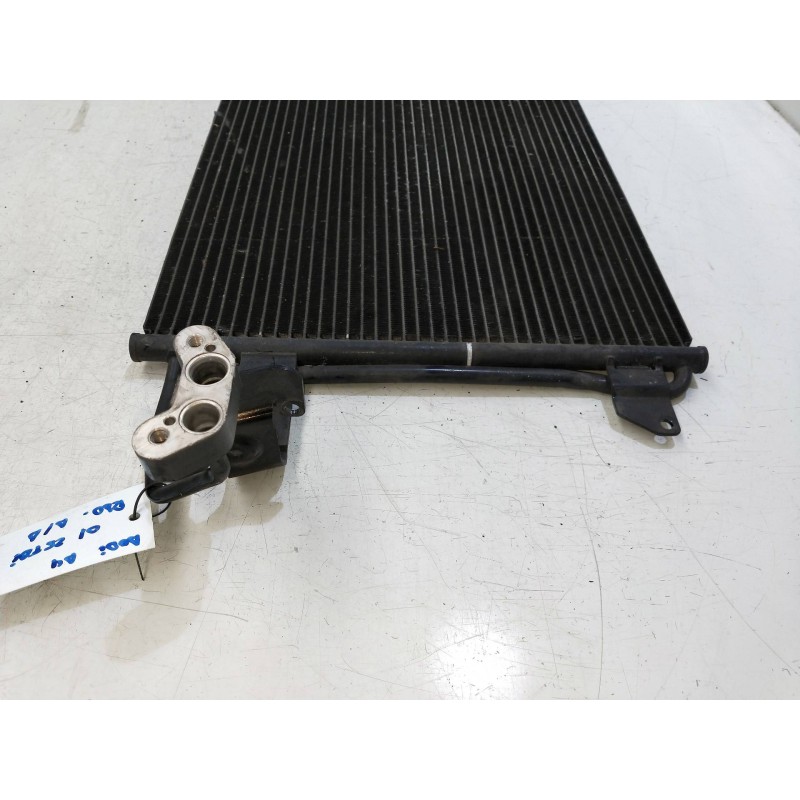 Recambio de condensador / radiador aire acondicionado para audi a4 berlina (8e) 2.5 v6 24v tdi referencia OEM IAM   