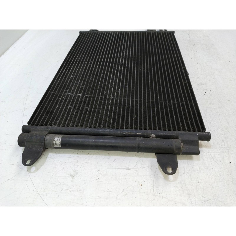 Recambio de condensador / radiador aire acondicionado para audi a4 berlina (8e) 2.5 v6 24v tdi referencia OEM IAM   