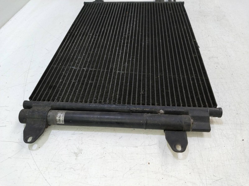 Recambio de condensador / radiador aire acondicionado para audi a4 berlina (8e) 2.5 v6 24v tdi referencia OEM IAM   