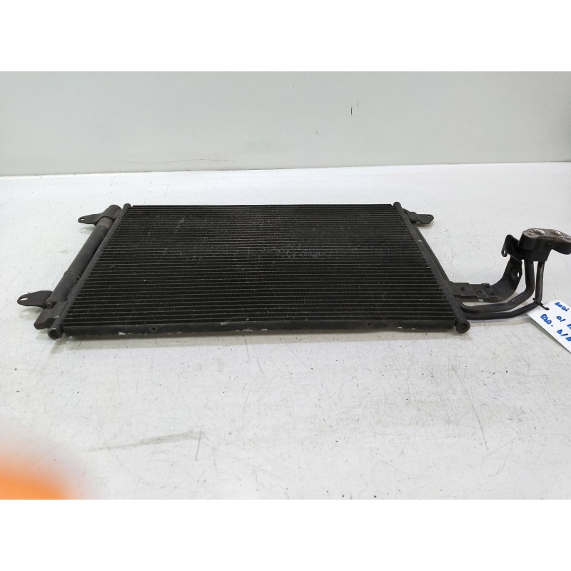 Recambio de condensador / radiador aire acondicionado para audi a4 berlina (8e) 2.5 v6 24v tdi referencia OEM IAM   