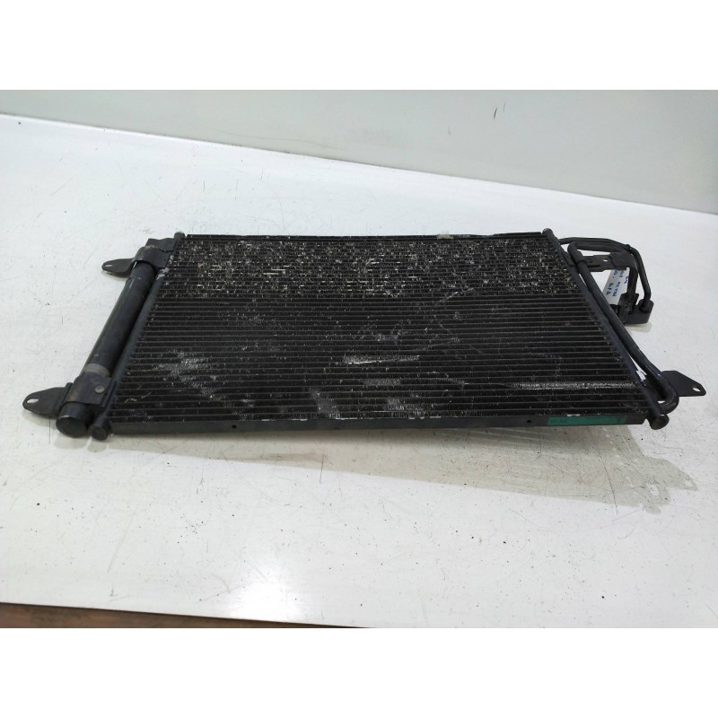 Recambio de condensador / radiador aire acondicionado para audi a4 berlina (8e) 2.5 v6 24v tdi referencia OEM IAM   