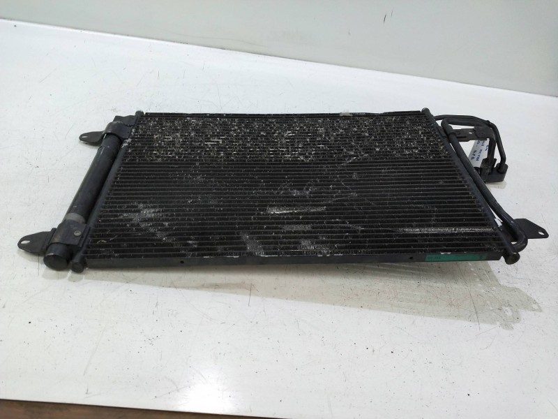 Recambio de condensador / radiador aire acondicionado para audi a4 berlina (8e) 2.5 v6 24v tdi referencia OEM IAM   