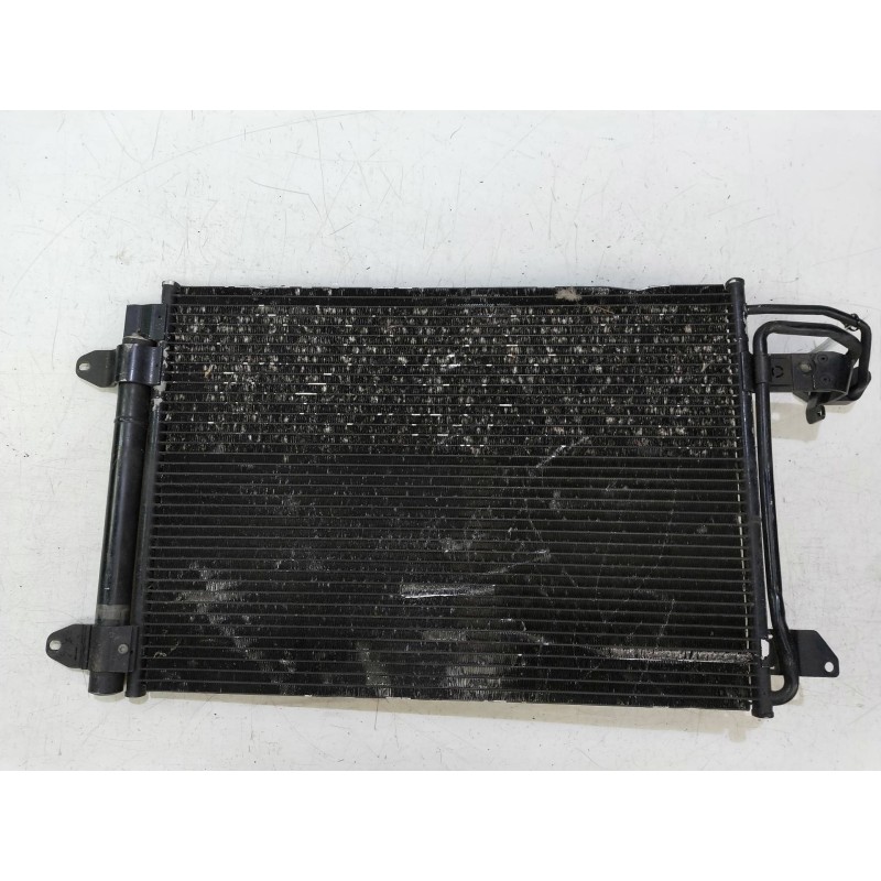 Recambio de condensador / radiador aire acondicionado para audi a4 berlina (8e) 2.5 v6 24v tdi referencia OEM IAM   