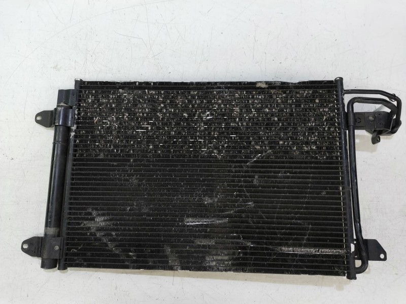 Recambio de condensador / radiador aire acondicionado para audi a4 berlina (8e) 2.5 v6 24v tdi referencia OEM IAM   