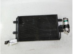 Recambio de condensador / radiador aire acondicionado para audi a3 (8l) 1.9 tdi referencia OEM IAM 1J0820413L  