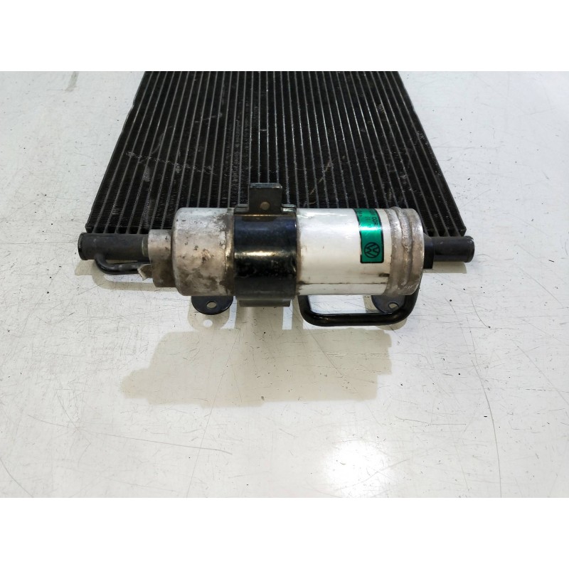 Recambio de condensador / radiador aire acondicionado para audi a3 (8l) 1.9 tdi referencia OEM IAM 1J0820413L  