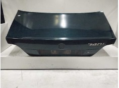 Recambio de tapa maletero para bmw serie 7 (e38) 4.0 v8 32v cat referencia OEM IAM   